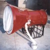 BGP400泡沫产生器 发泡小能手 密闭空间灭火立大功